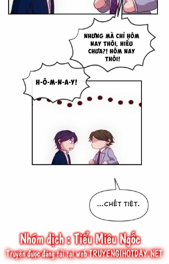 Xin Chào Con Yêu Chapter 12 - Trang 2