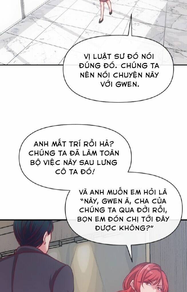 Xin Chào Con Yêu Chapter 12 - Trang 2