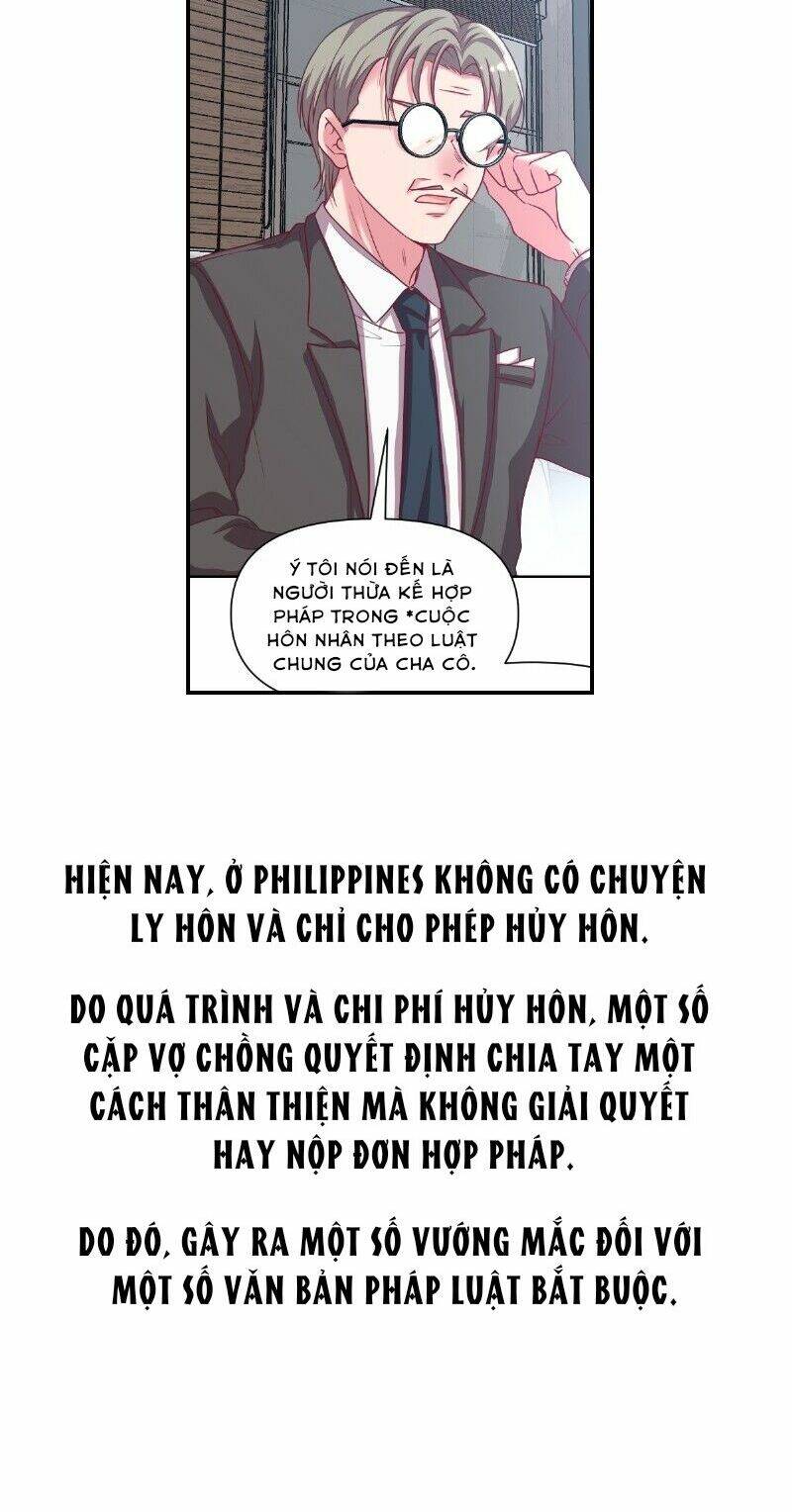 Xin Chào Con Yêu Chapter 12 - Trang 2