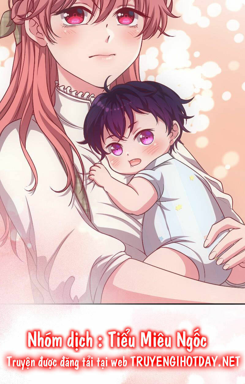 Xin Chào Con Yêu Chapter 13 - Trang 2