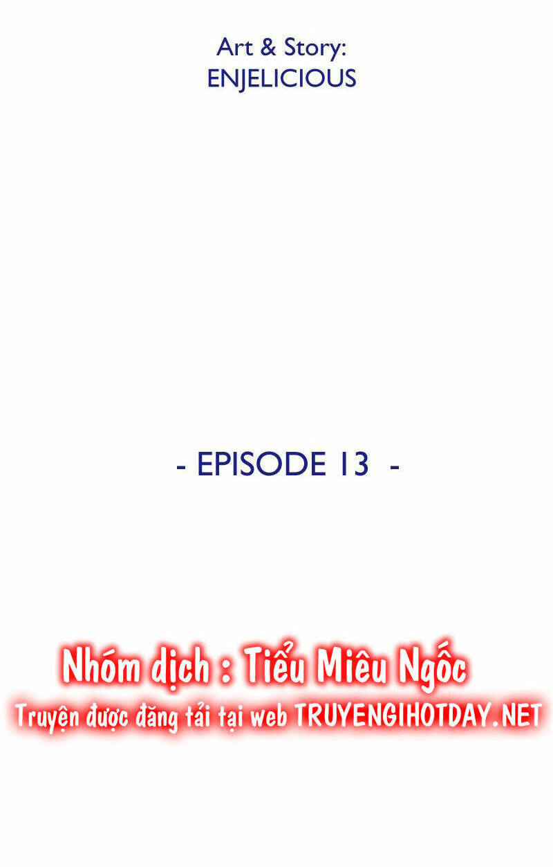 Xin Chào Con Yêu Chapter 13 - Trang 2