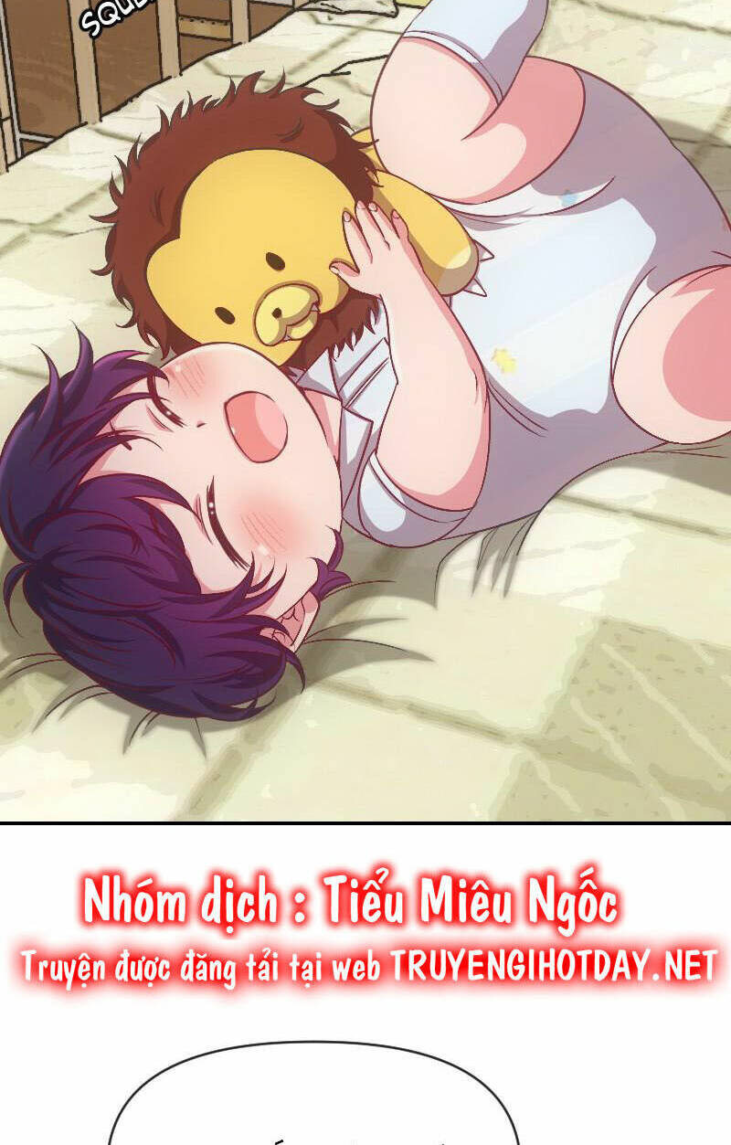 Xin Chào Con Yêu Chapter 13 - Trang 2