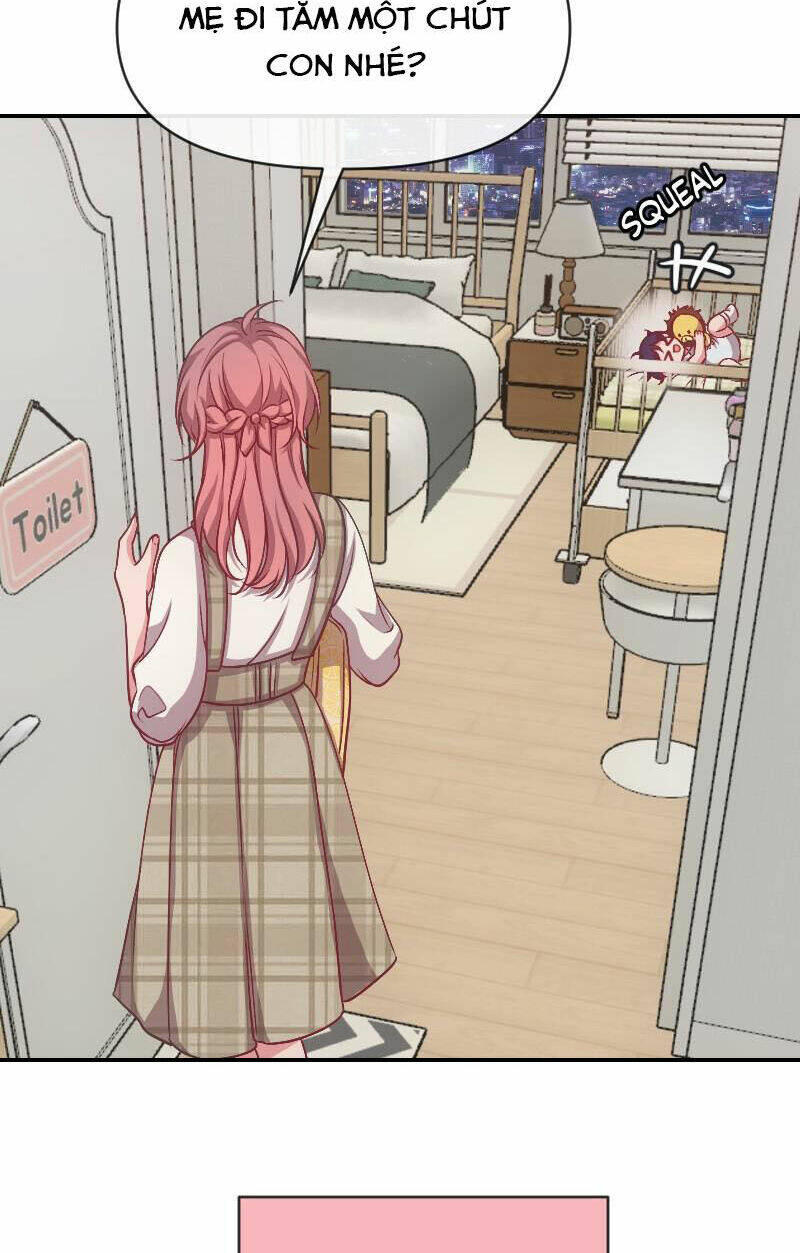 Xin Chào Con Yêu Chapter 13 - Trang 2