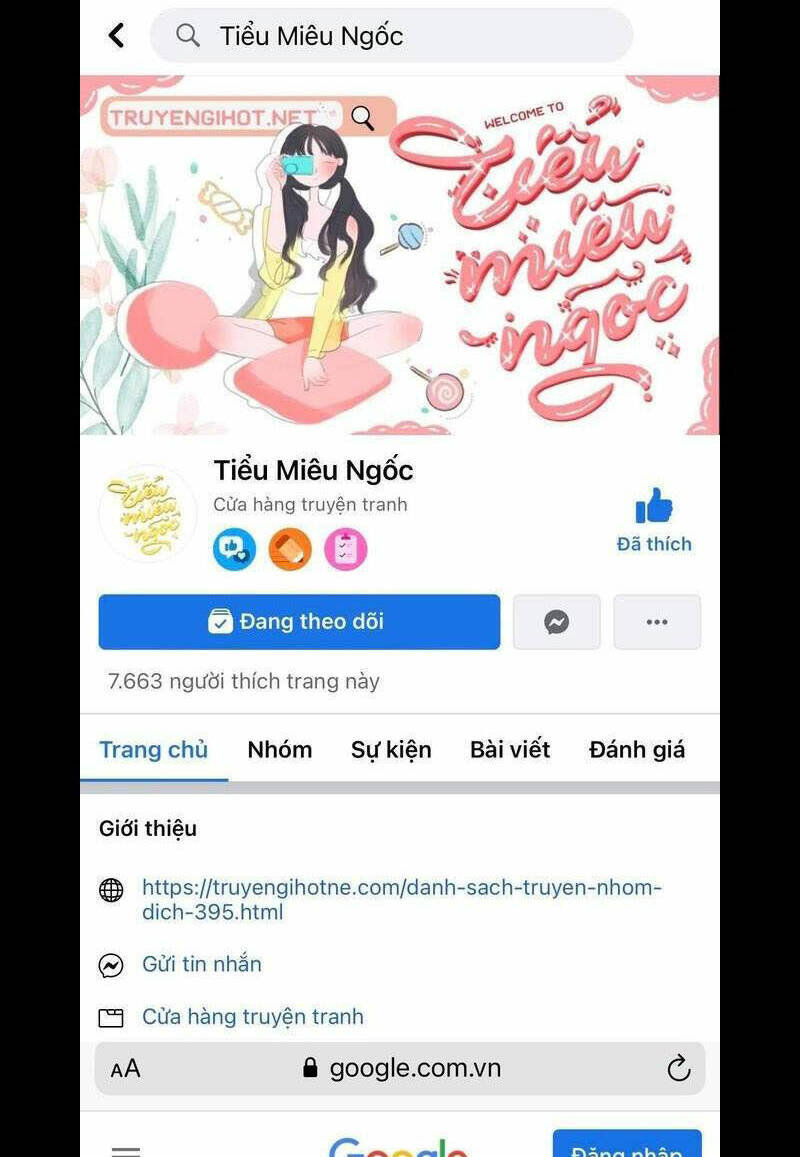 Xin Chào Con Yêu Chapter 13 - Trang 2