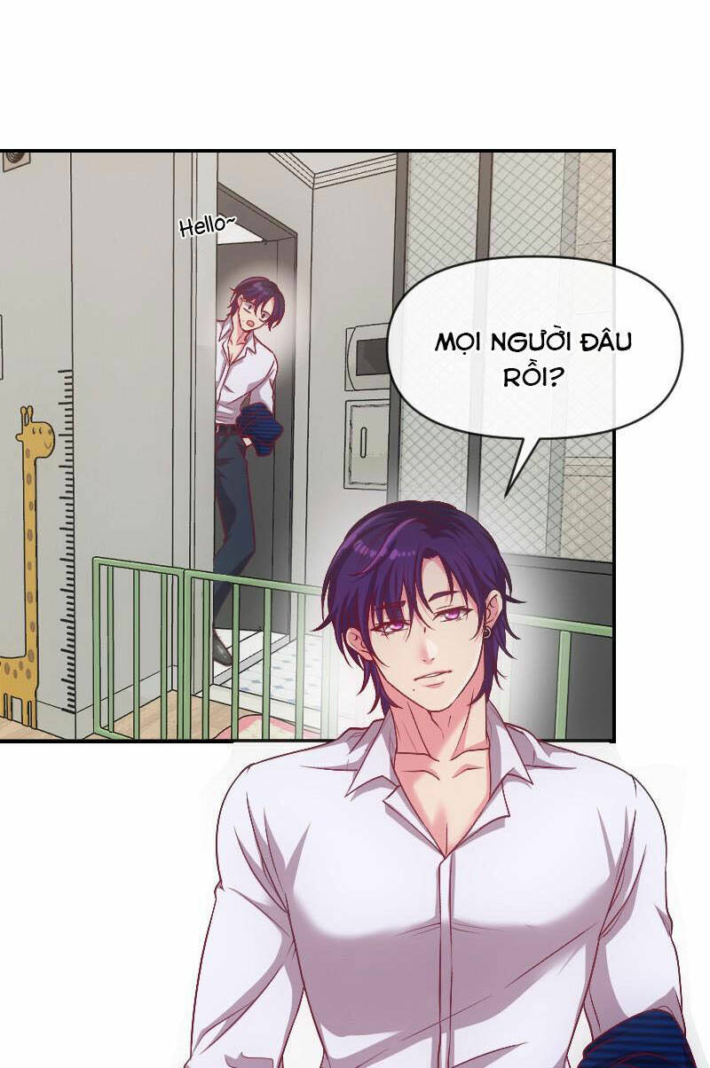 Xin Chào Con Yêu Chapter 13 - Trang 2