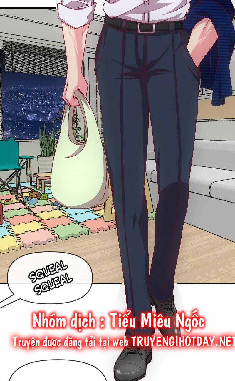 Xin Chào Con Yêu Chapter 13 - Trang 2