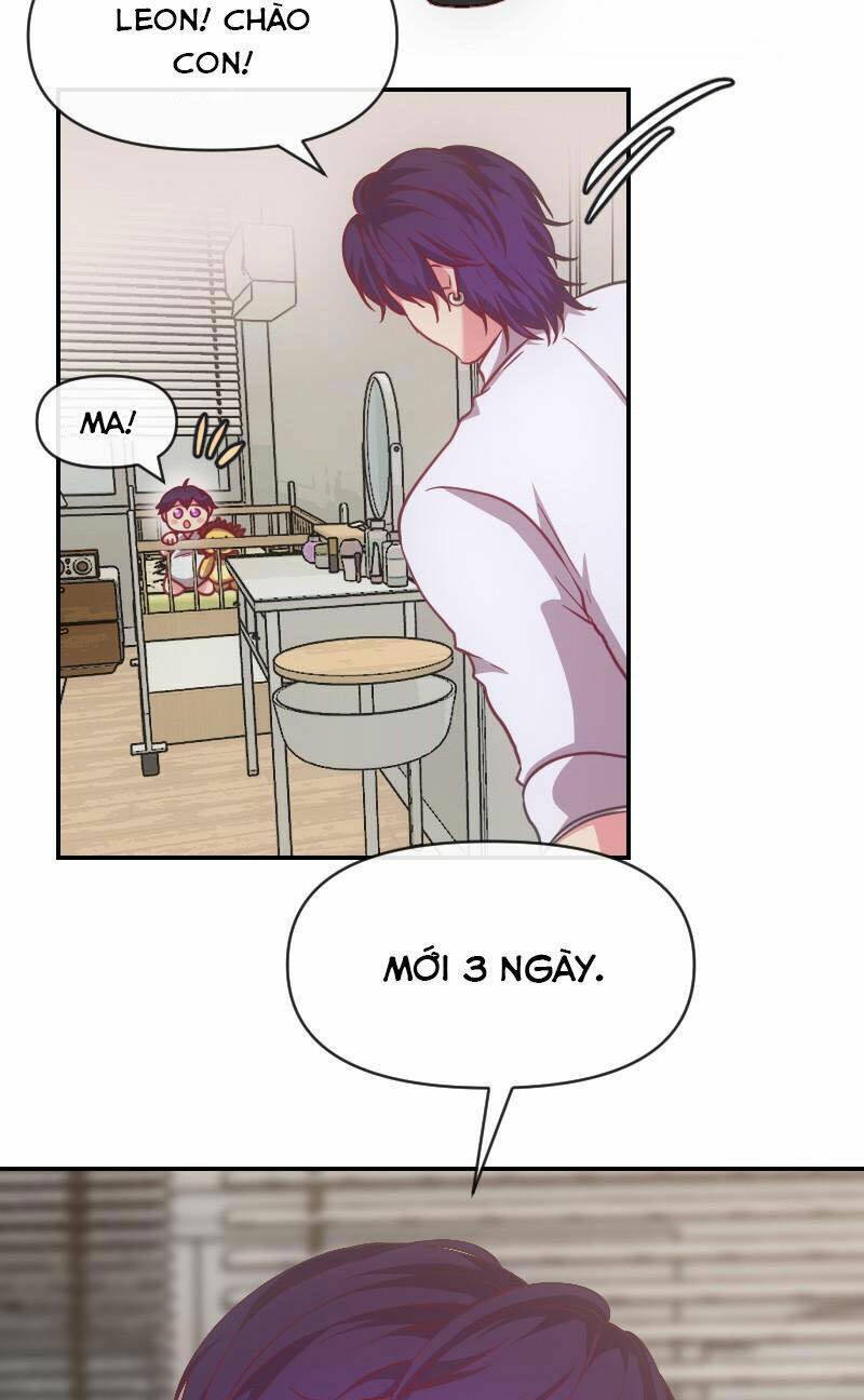 Xin Chào Con Yêu Chapter 13 - Trang 2