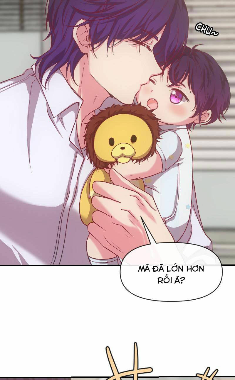 Xin Chào Con Yêu Chapter 13 - Trang 2