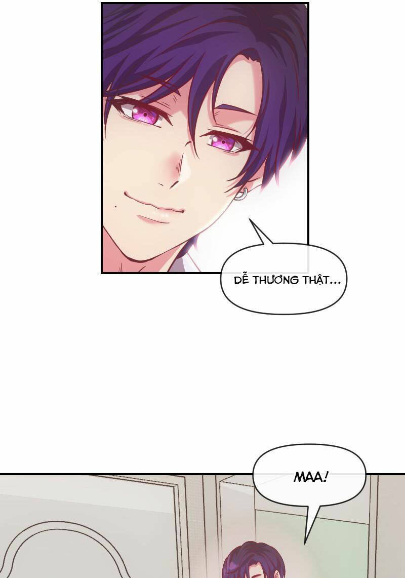 Xin Chào Con Yêu Chapter 13 - Trang 2