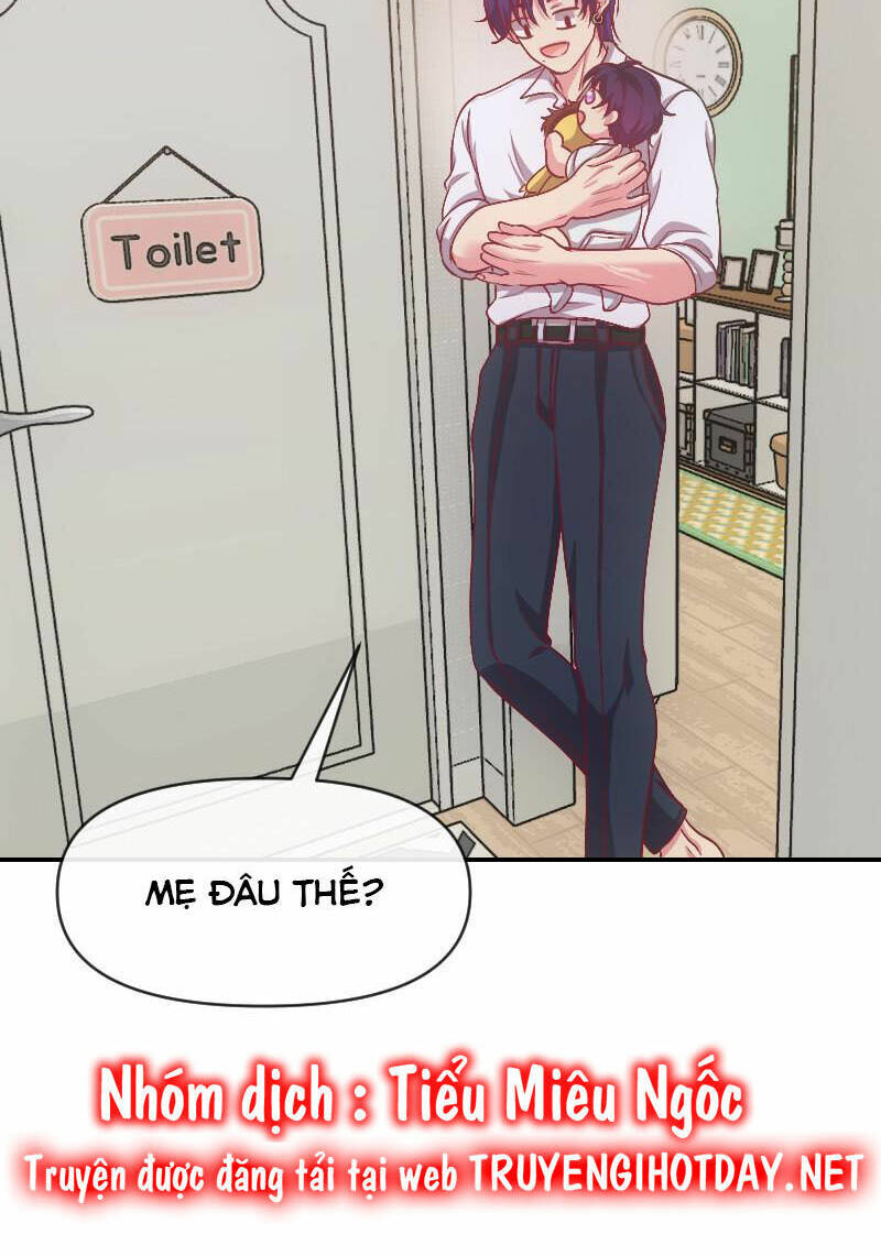 Xin Chào Con Yêu Chapter 13 - Trang 2