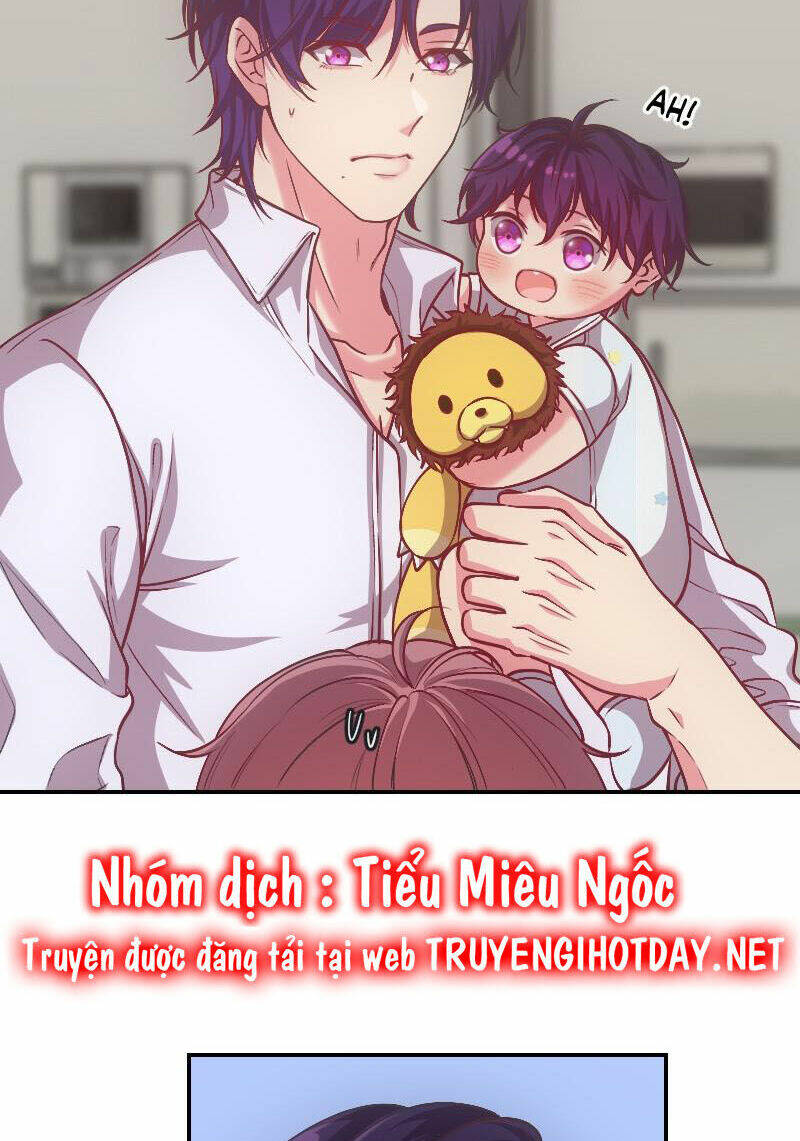 Xin Chào Con Yêu Chapter 13 - Trang 2