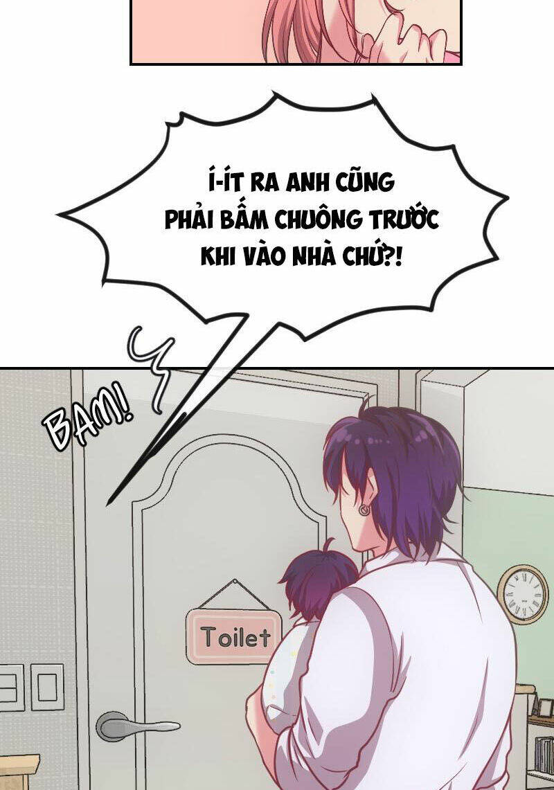 Xin Chào Con Yêu Chapter 13 - Trang 2