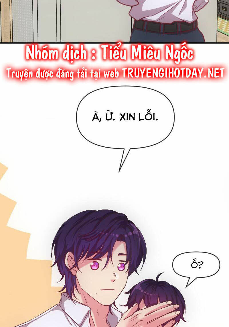 Xin Chào Con Yêu Chapter 13 - Trang 2