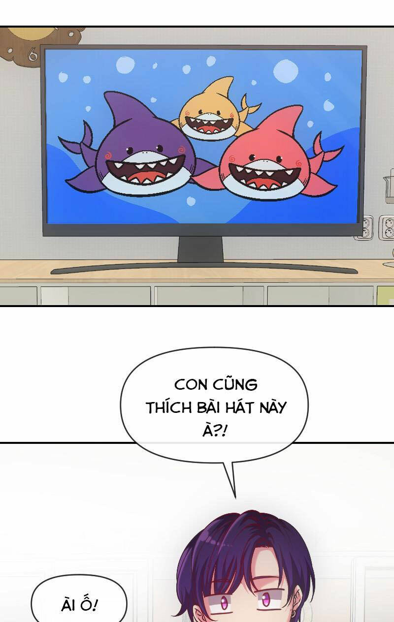 Xin Chào Con Yêu Chapter 13 - Trang 2