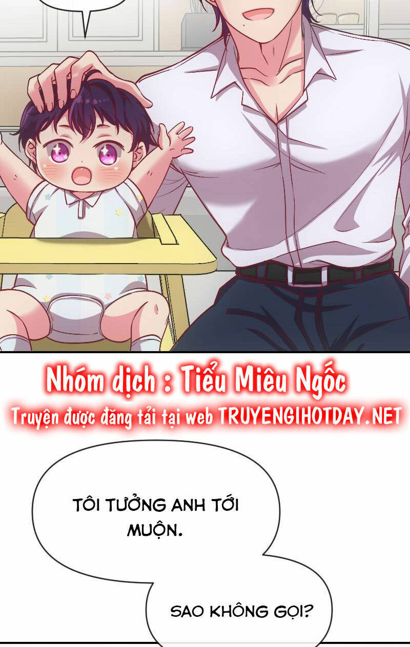 Xin Chào Con Yêu Chapter 13 - Trang 2