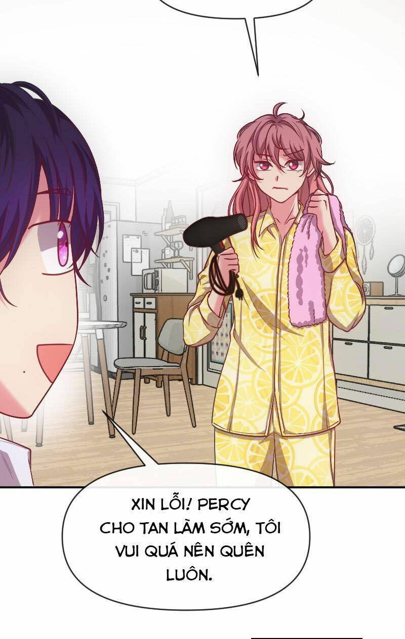 Xin Chào Con Yêu Chapter 13 - Trang 2