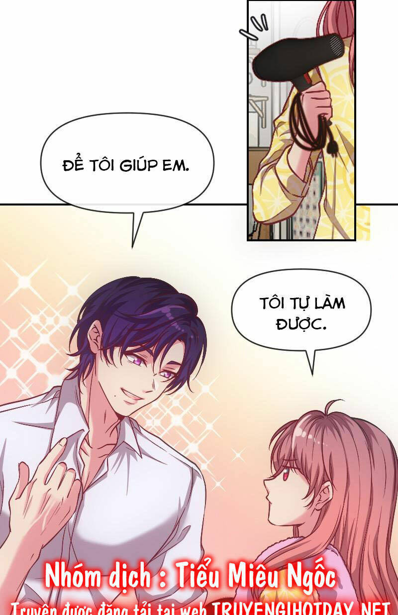 Xin Chào Con Yêu Chapter 13 - Trang 2