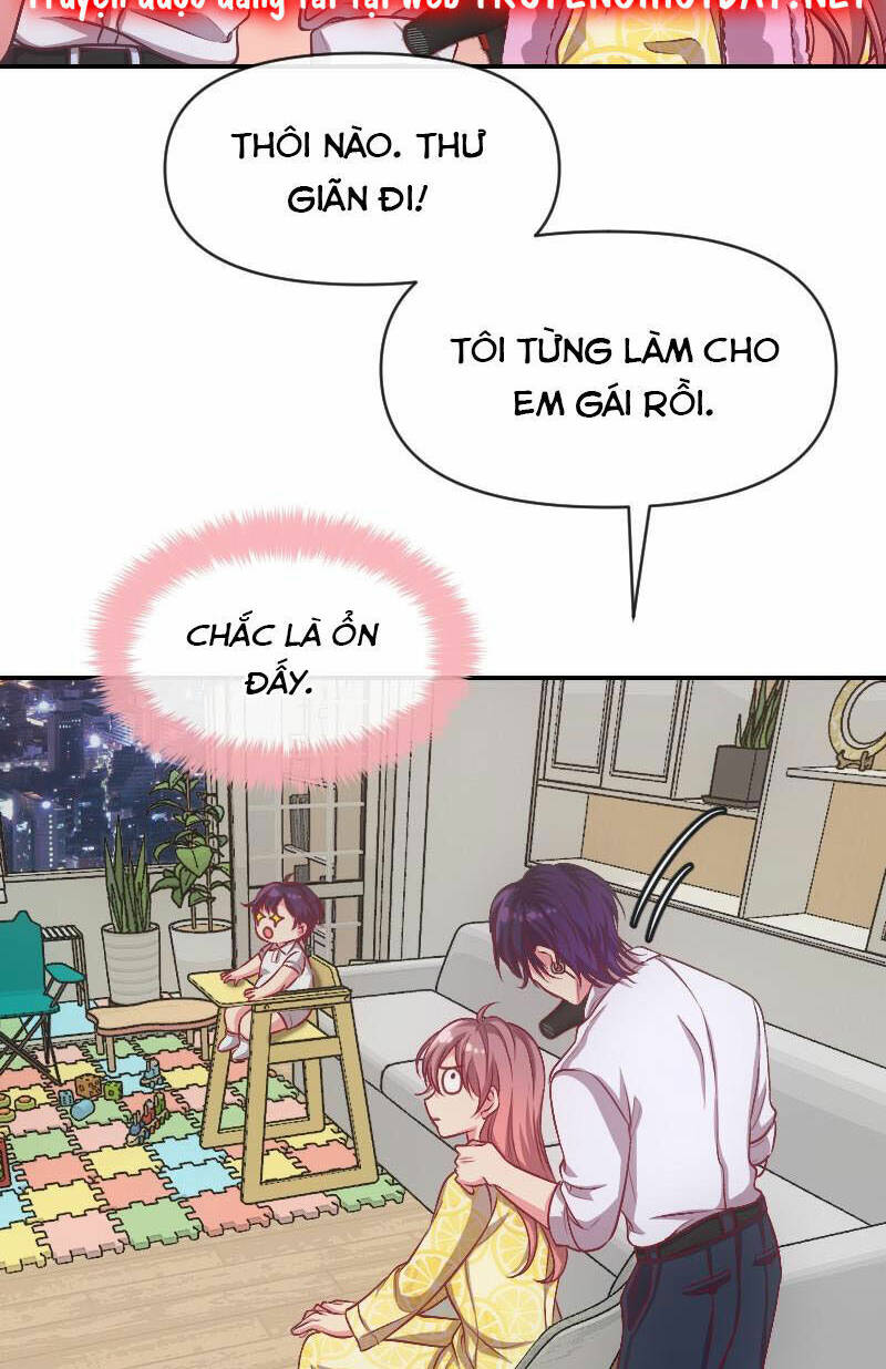 Xin Chào Con Yêu Chapter 13 - Trang 2