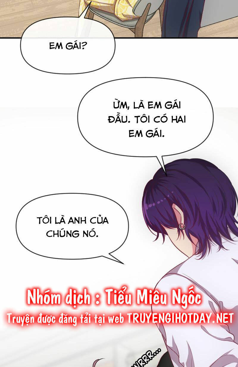 Xin Chào Con Yêu Chapter 13 - Trang 2