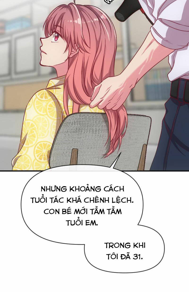 Xin Chào Con Yêu Chapter 13 - Trang 2