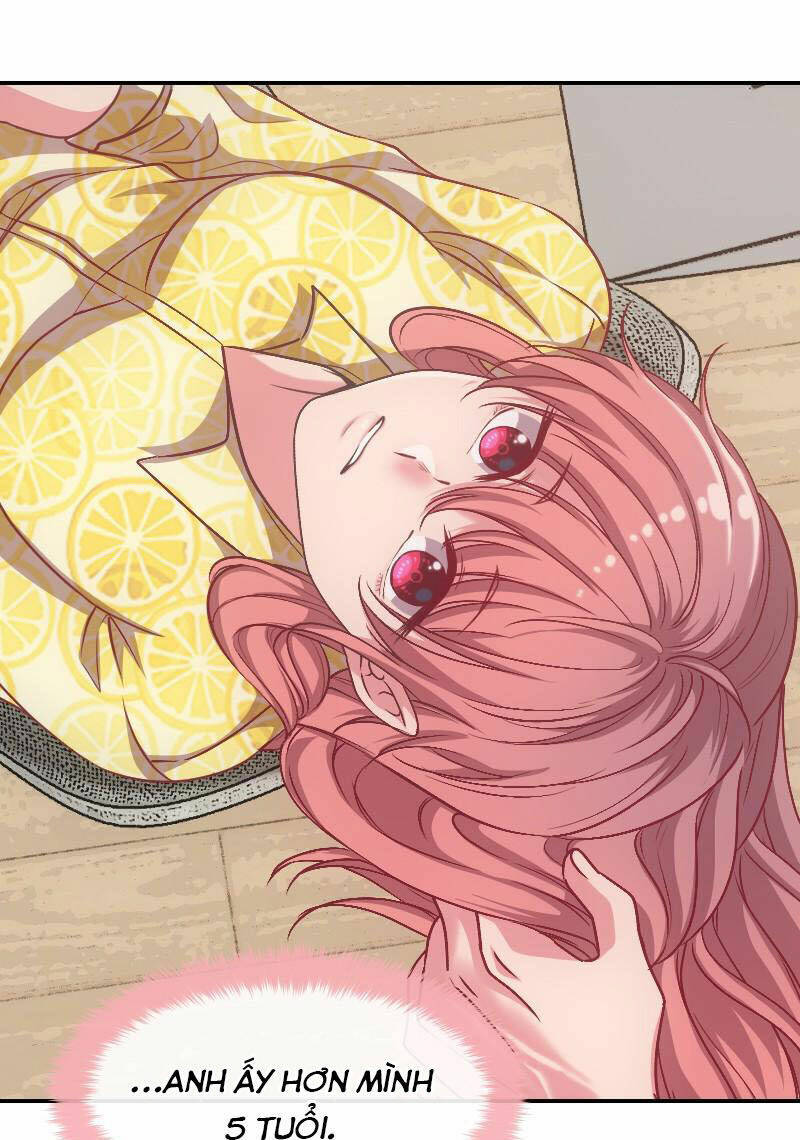 Xin Chào Con Yêu Chapter 13 - Trang 2
