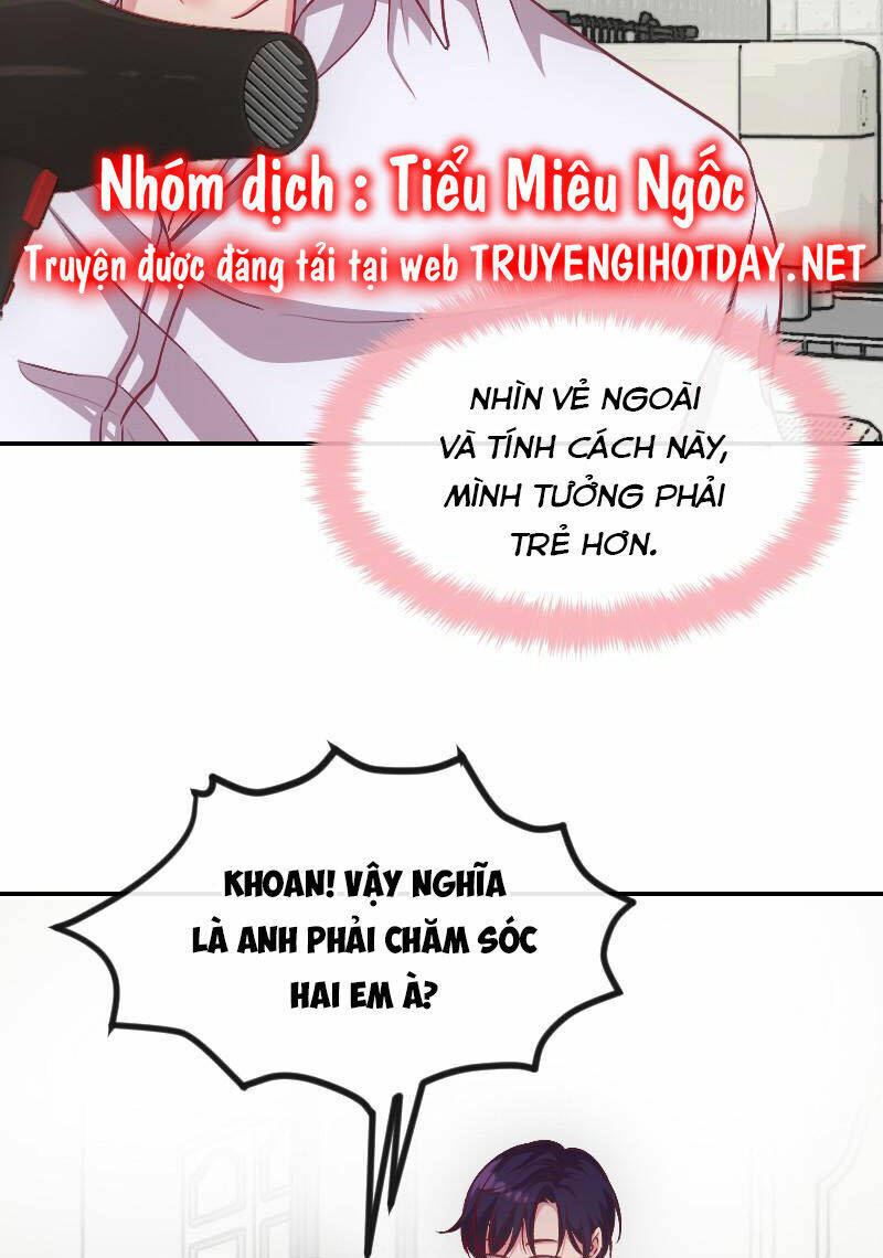 Xin Chào Con Yêu Chapter 13 - Trang 2