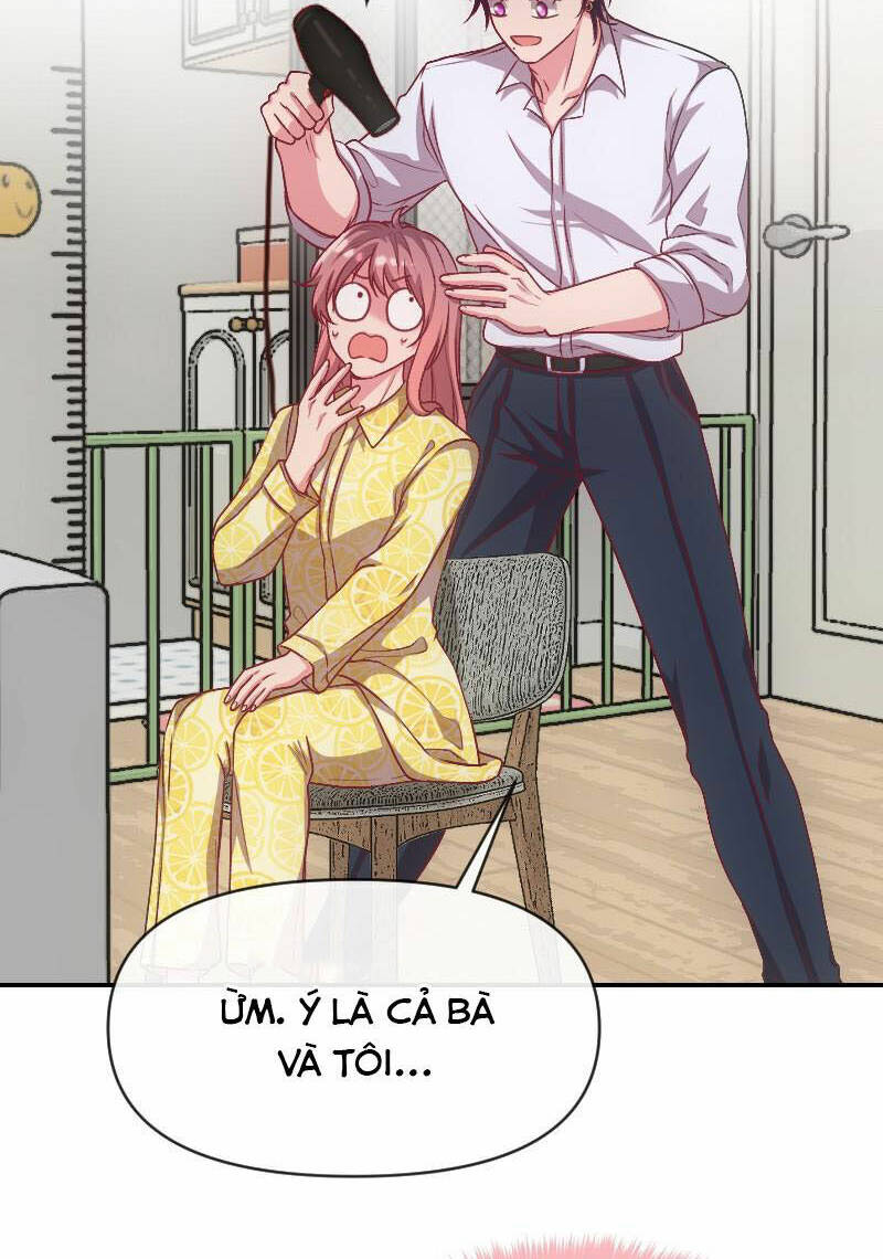 Xin Chào Con Yêu Chapter 13 - Trang 2