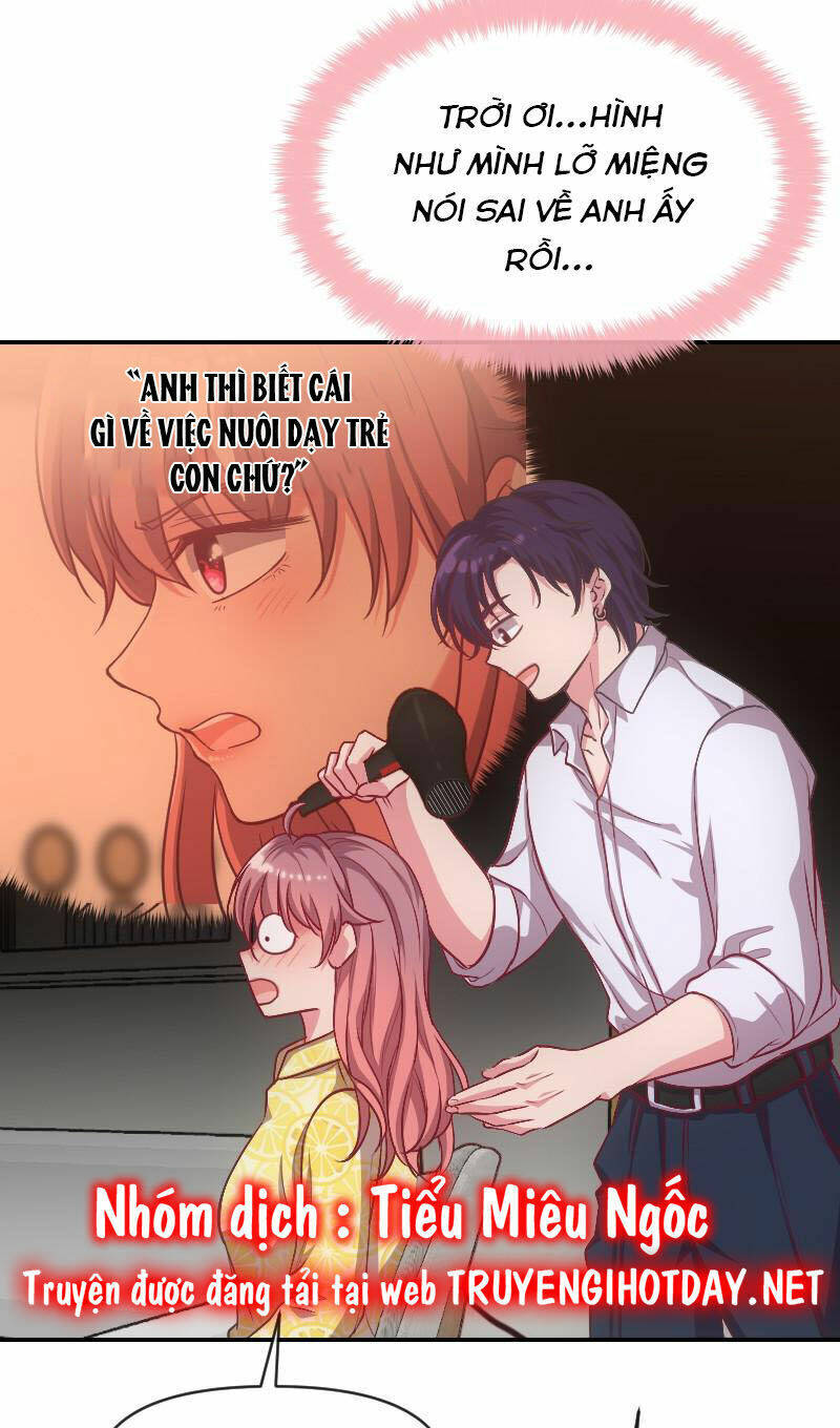 Xin Chào Con Yêu Chapter 13 - Trang 2