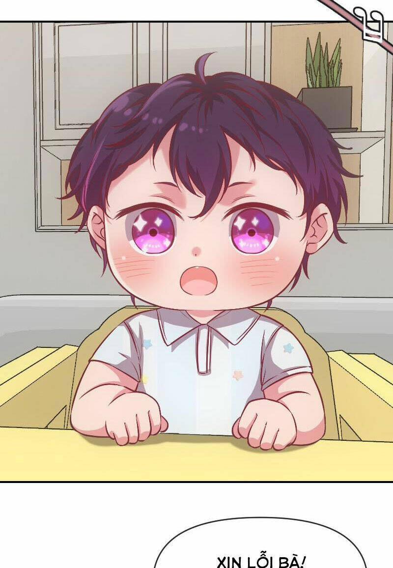 Xin Chào Con Yêu Chapter 13 - Trang 2