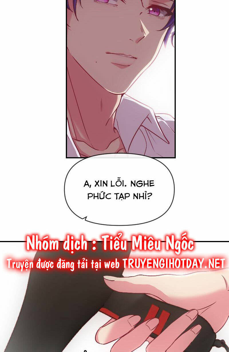 Xin Chào Con Yêu Chapter 13 - Trang 2