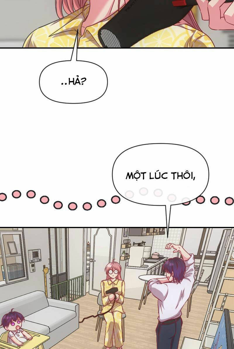 Xin Chào Con Yêu Chapter 13 - Trang 2