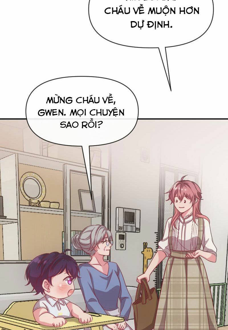 Xin Chào Con Yêu Chapter 13 - Trang 2