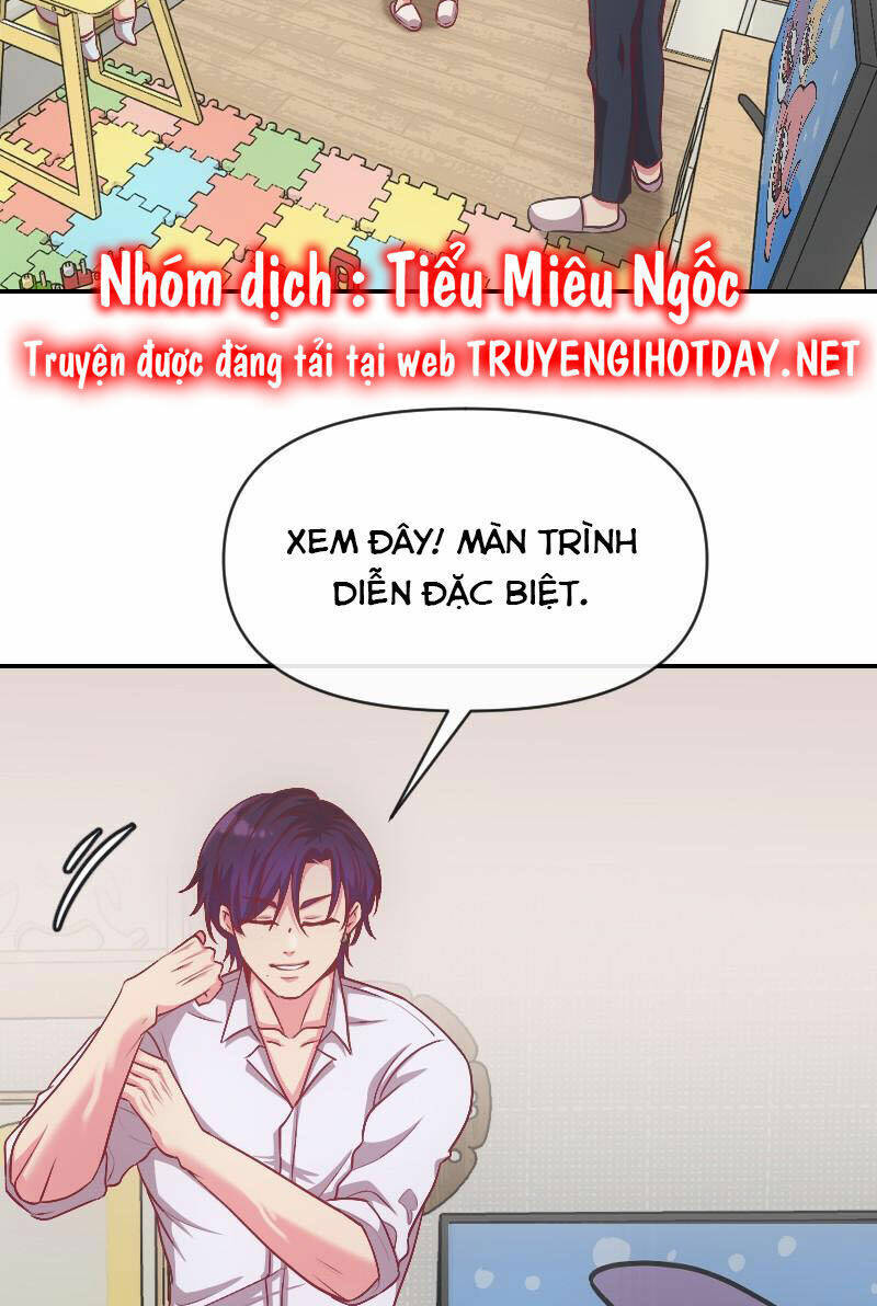 Xin Chào Con Yêu Chapter 13 - Trang 2