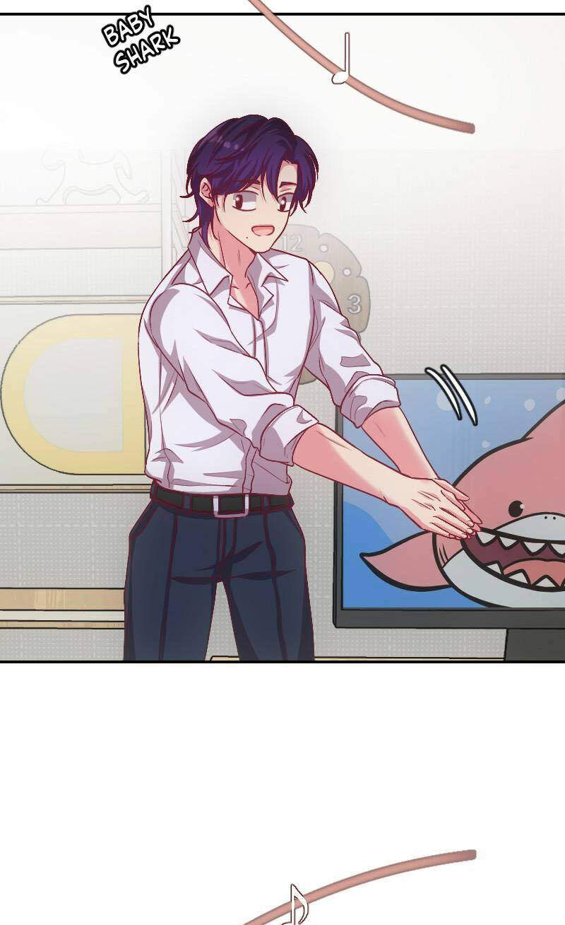 Xin Chào Con Yêu Chapter 13 - Trang 2