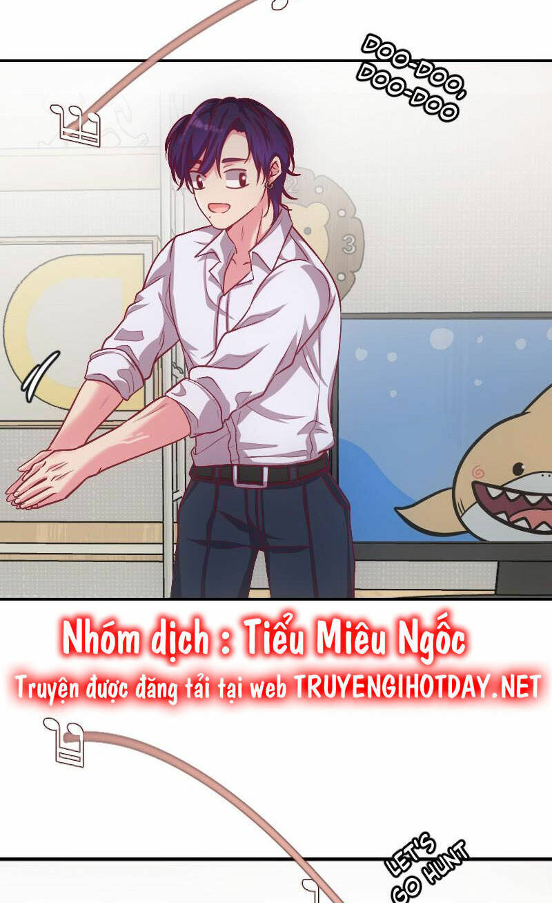 Xin Chào Con Yêu Chapter 13 - Trang 2