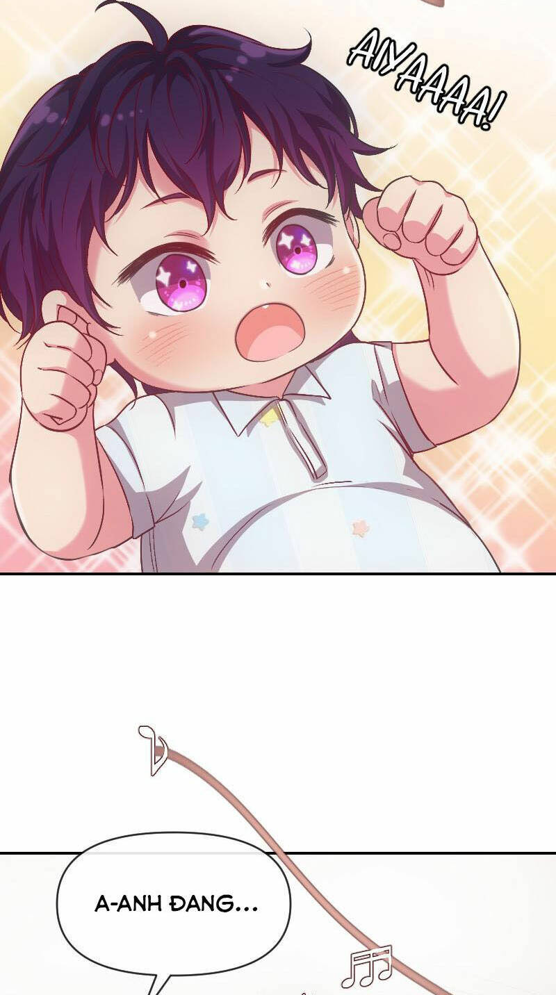 Xin Chào Con Yêu Chapter 13 - Trang 2