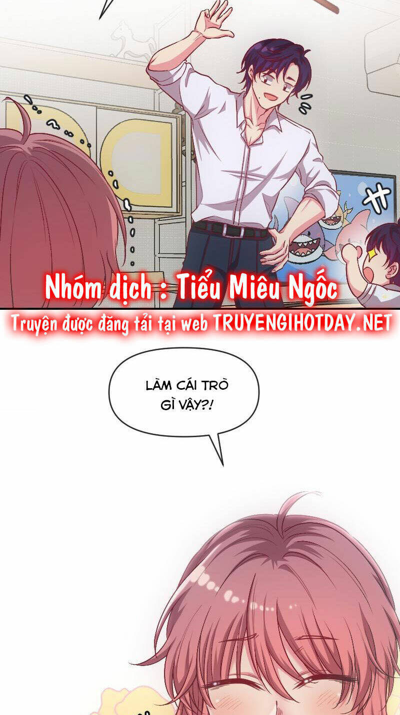 Xin Chào Con Yêu Chapter 13 - Trang 2