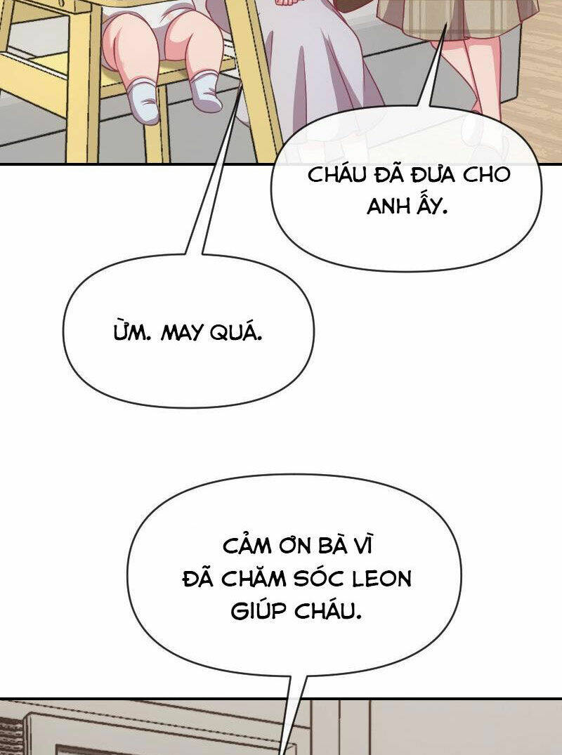Xin Chào Con Yêu Chapter 13 - Trang 2