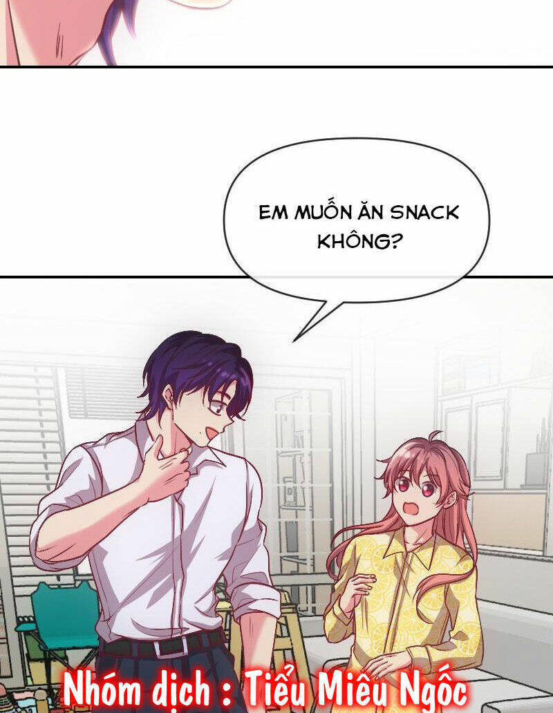 Xin Chào Con Yêu Chapter 13 - Trang 2