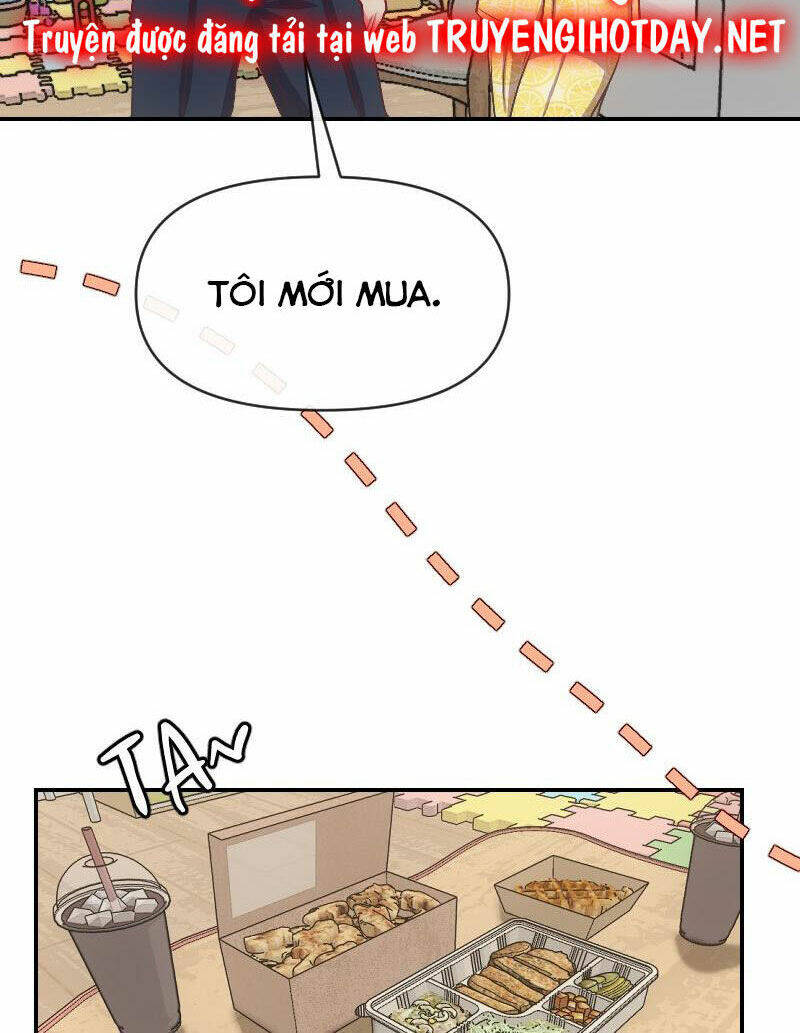 Xin Chào Con Yêu Chapter 13 - Trang 2