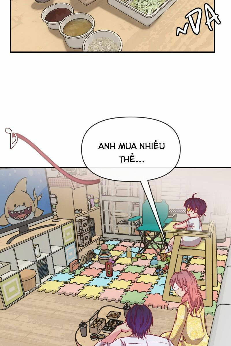 Xin Chào Con Yêu Chapter 13 - Trang 2