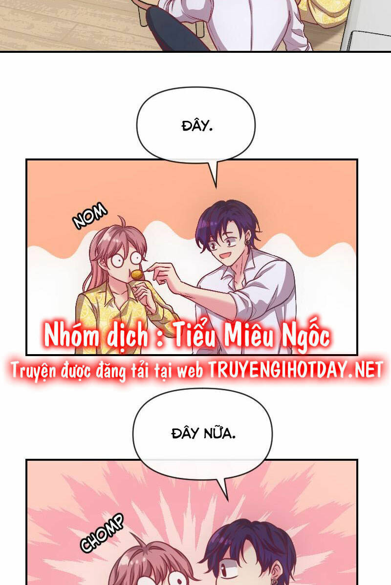 Xin Chào Con Yêu Chapter 13 - Trang 2