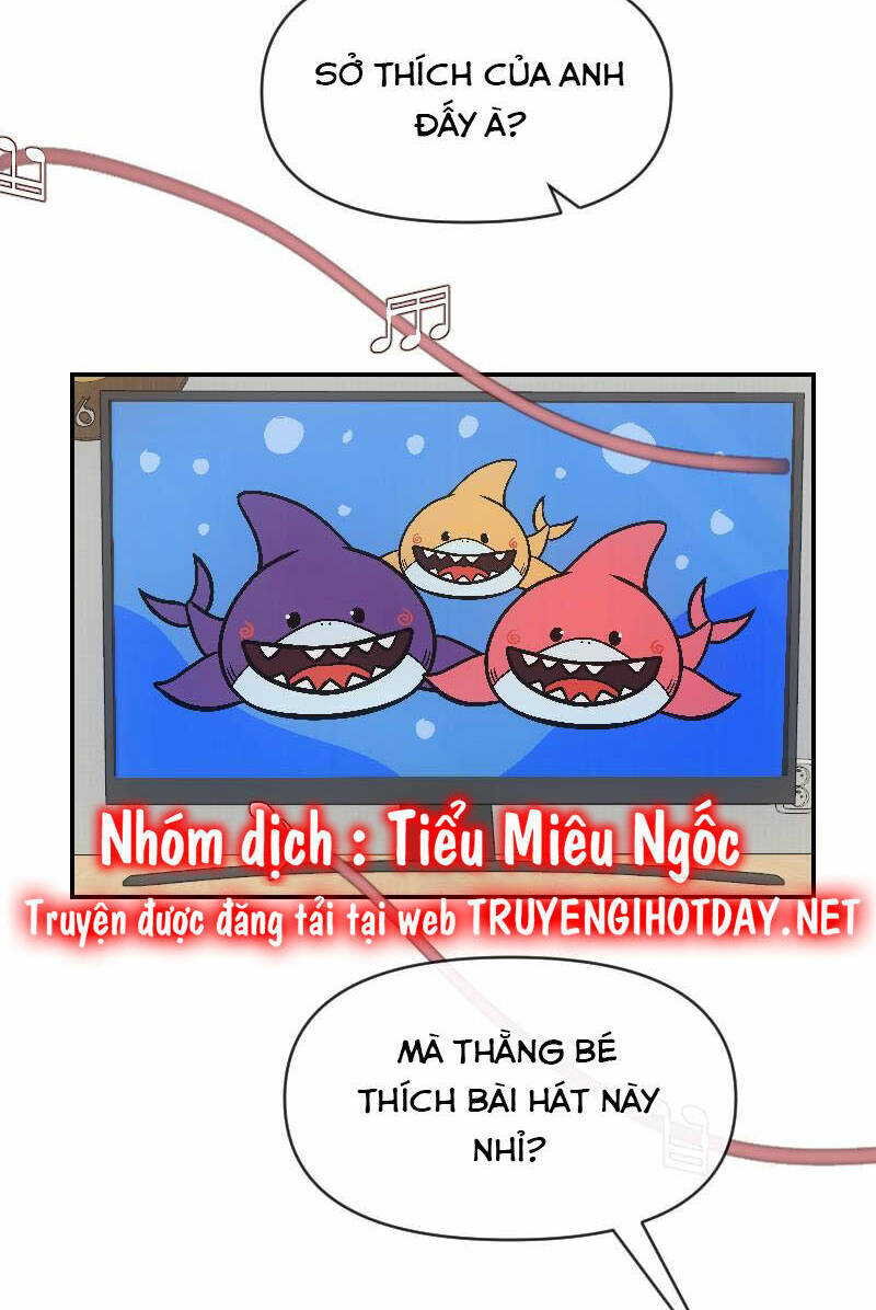 Xin Chào Con Yêu Chapter 13 - Trang 2