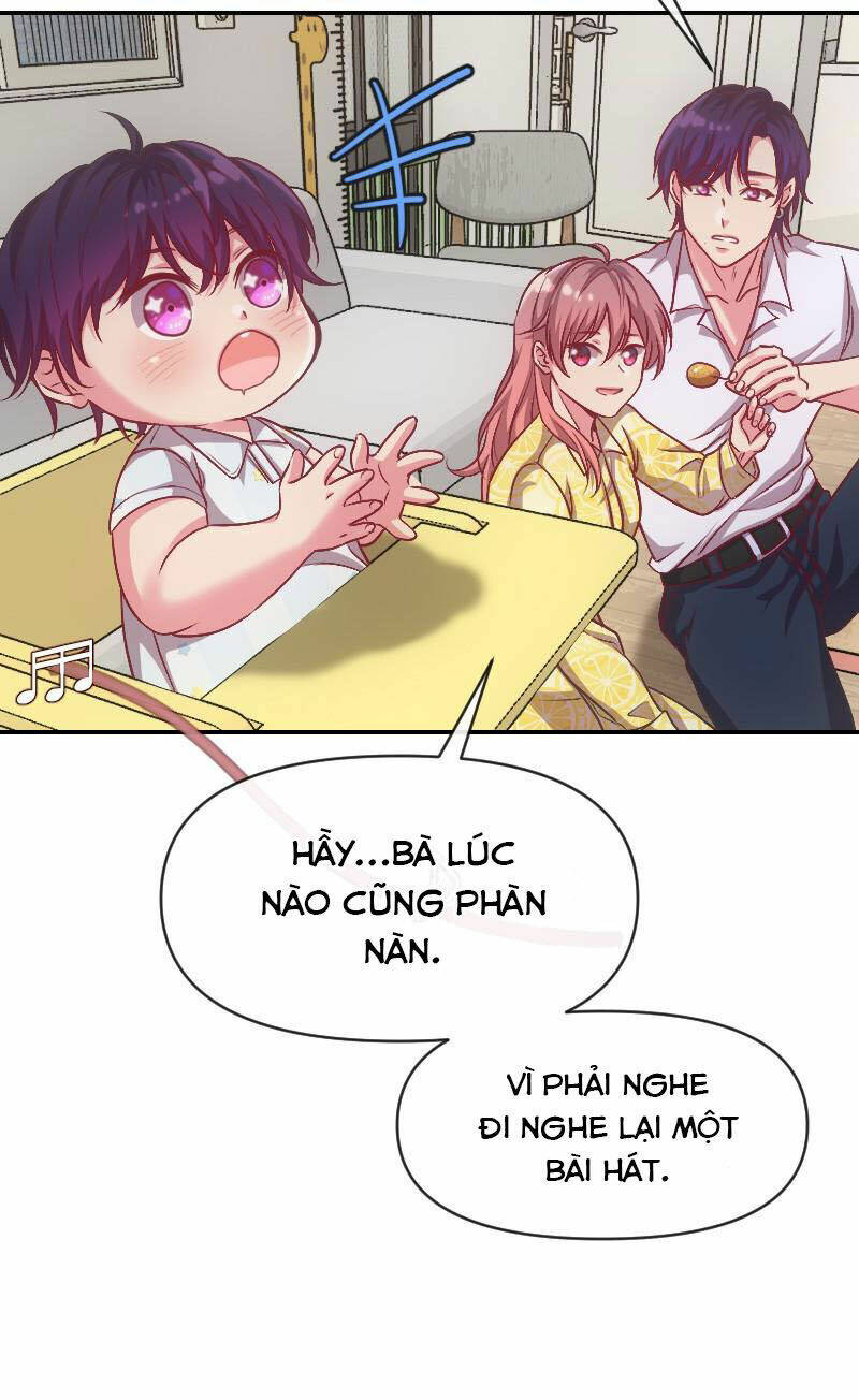 Xin Chào Con Yêu Chapter 13 - Trang 2