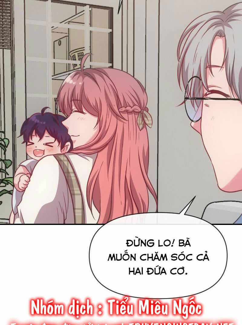 Xin Chào Con Yêu Chapter 13 - Trang 2