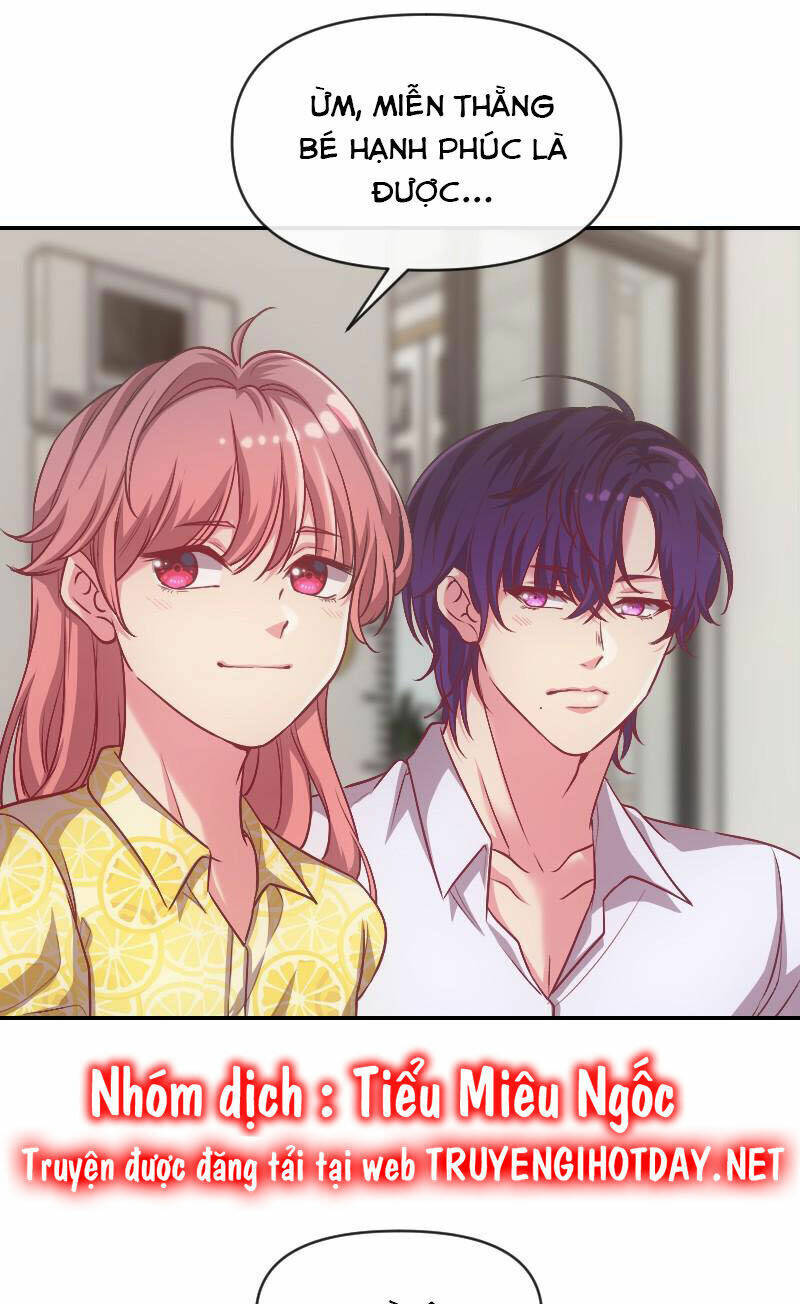 Xin Chào Con Yêu Chapter 13 - Trang 2