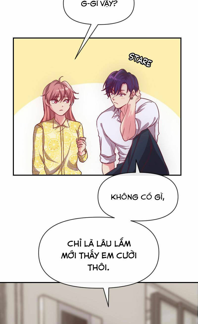 Xin Chào Con Yêu Chapter 13 - Trang 2