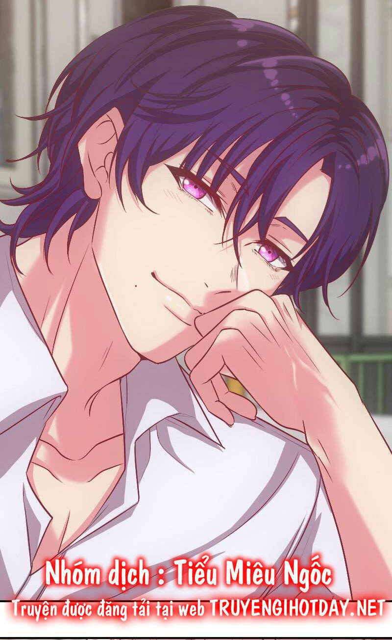 Xin Chào Con Yêu Chapter 13 - Trang 2