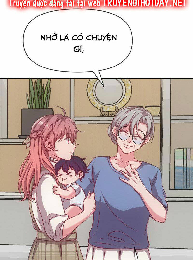 Xin Chào Con Yêu Chapter 13 - Trang 2