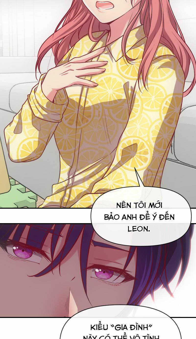 Xin Chào Con Yêu Chapter 13 - Trang 2